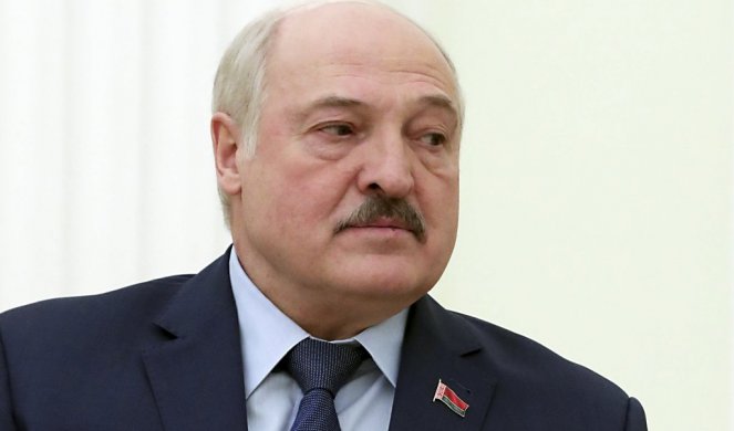 Lukašenko: Ako Zelenski ne pristane na sporazum sa Putino... UKRAJINA ĆE MORATI DA POTPIŠE KAPITULACIJU!