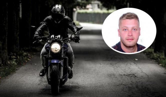 OTKRIVENO ZAŠTO JE MATEJ PRODAO MOTOR PRE NESTANKA! Isplivali novi detalji o životu nestalog Splićanina, jedna stvar ga je posebno mučila