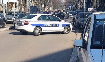 DECA PUŠTENA KUĆI, POSLEPODNE NASTAVA ONLAJN! I u Novi Sad stigle dojave o bombama u školama