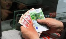 NEVEROVATNA PLJAČKA! Lažni inspektori opljačkali menjačnicu na Čukarici ODNELI OKO POLA MILIONA