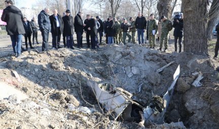 Završena istraga o padu vojne letelice u Zagrebu! Mediji: Bila je dorađivana i NOSILA JE BOMBU!