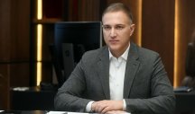 Stefanović: Niko više ne moze da optuži Srbiju da je pretnja za regionalnu bezbednost!