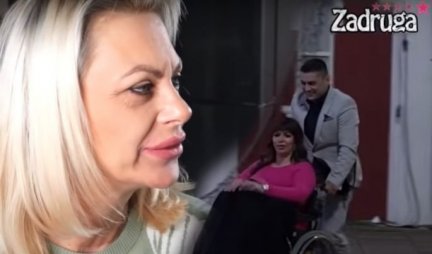ŠOK! Nakon vesti da je Miljanin dečko LAŽNI BIZNISMEN, Marija Kulić se EKSKLUZIVNO OGLASILA za Informer.rs - Evo šta je rekla o BUDUĆEM ZETU!
