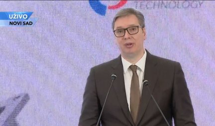 Vučić: Imaćemo jednu od najpovoljnijih cena gasa u Evropi, U TO SAM SIGURAN!