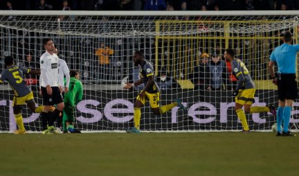 GROBARI LJUTI POSLE 8:3! Nikoga ne štede, evo na koga su posebno besni!