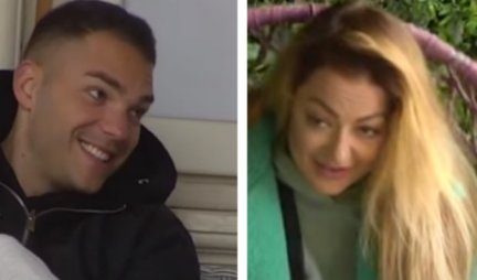 REŠIĆKA I ANĐELO PROGOVORILI O VENČANJU Sandra otkrila da li će se udati za Rankovića (VIDEO)