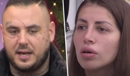 ZA DALILOM PATI, A ANU ISPOD POKRIVAČA KLATI! Filip bi da sedi na DVE STOLICE - Napokon potvrdio GLASINE koje KRUŽE po RIJALITIJU! (VIDEO)