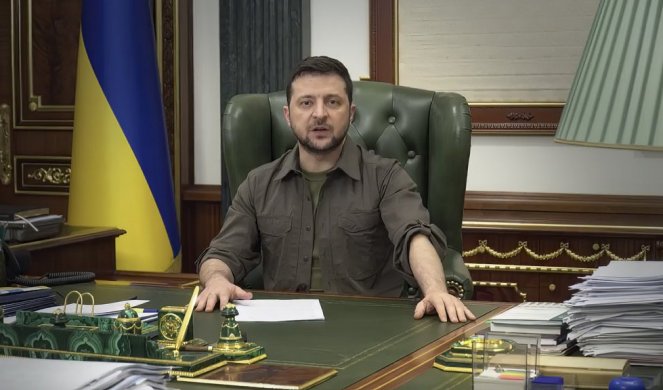 Austrijski parlament OHLADIO Zelenskog - NE ŽELE DA SLUŠAJU OBRAĆANJE ukrajinskog predsednika!