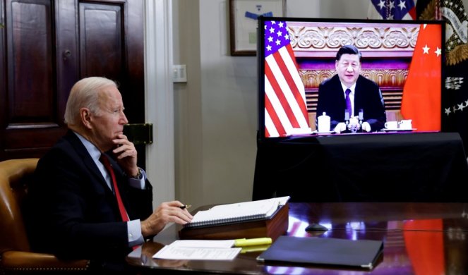 OVO NIKAKO NE VALJA! Politico: SAD okreće saveznike protiv Kine, Peking uzvraća udarac