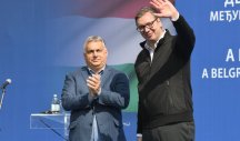 VUČIĆ RAZGOVARAO SA ORBANOM - Srbija i Mađarska biće potpora jedna drugoj!