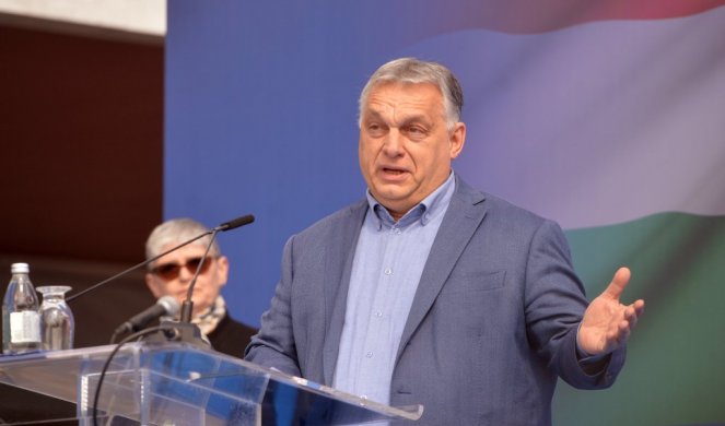 Orban poslao pismo Evropskom parlamentu: Mađarska DEFINITIVNO NEĆE PODRŽATI SANKCIJE RUSIJI! " Želimo mir i nećemo da podržavamo nešto što šteti EU i evropskim porodicama"!