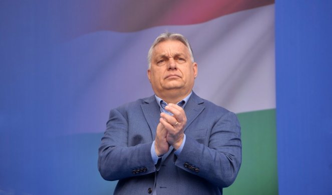 KO ĆE DA IH ZAUSTAVI AKO NE MI?! Orban usred Dalasa udario na Soroša i globaliste, pa poručio Amerima: Ugledajte se na Mađare, treba nam više Čak Norisa, a manje transvestita!