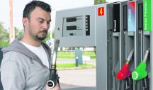 OPET JE KOD NAS NAJJEFTINIJE! Vučić: Cene goriva u Srbiji ne zavise od države, već od...