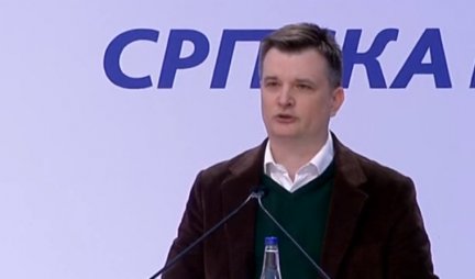 Jovanov: Pred Srbijom su veoma ozbiljni izazovi
