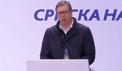 PATRIOTIZAM JE DA SAČUVAMO MIR! Predsednik Vučić novim videom poslao jasnu poruku! (VIDEO)