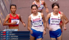 DRAKONSKA KAZNA! Olimpijska šampionka PALA na doping testu! Posle 10 godina ODUZELI joj zlatnu medalju!