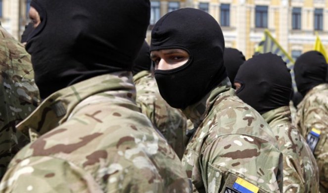 OZLOGLAŠENI KOMADANT "AZOVA" SE OBRATIO SVETU! Traži povratak u Marijupolj, ukrajinska vojska je postala čudovište, "izvinite u ime..."