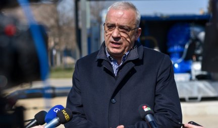 Gradonačelnik Bakić: Rešili smo višedecenijski problem građana MZ „Gat“