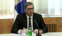 ZAVRŠENA SEDNICA SAVETA ZA NACIONALNU BEZBEDNOST! Predsedavao Aleksandar Vučić!