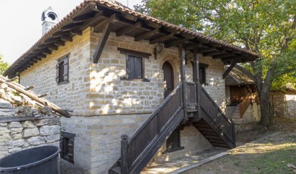 EU ULAŽE U OBNOVU ISTORIJSKIH SPOMENIKA! kamena vimnska sela, čuvene pivnice biseri Istočne Srbije (foto)