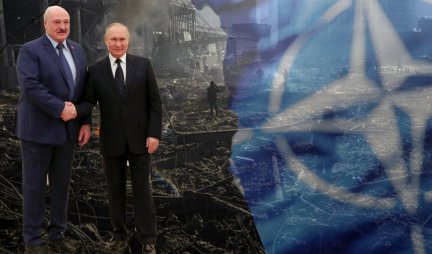 BELORUSIJA SPREMNA ZA SUKOB?! Lukašenko otkrio čega se KIJEV najviše plaši, Zapad nema odgovor na STVARANJE NOVE VOJNE SILE!