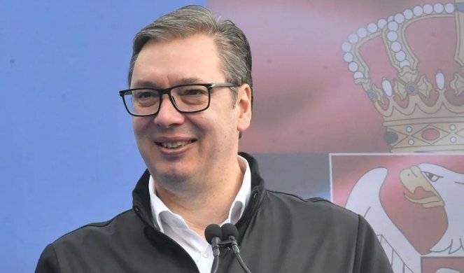 PLATE VEĆE OD 1.000, PENZIJE VEĆE OD 500 EVRA! Vučić: Naši planovi su VELIKI, ljudi znaju da je zasnovano na REALNIM PODACIMA! (VIDEO)