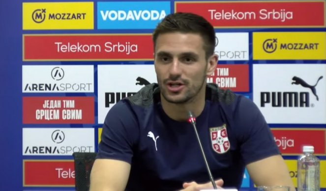 TADIĆ OTKRIO ŠTA JE TO PIKSI URADIO: Usadio nam je zajedništvo, napravljena je dobra i iskrena atmosfera!