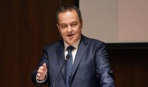 Dačić: Biće sve više onih koji će povući priznanje Kosova
