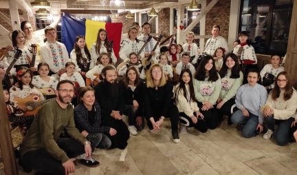 ERAZMUS PLUS PROJEKAT! Učenici iz Bujanovca posetila Rumuniju, došli gosti iz Španije Turske i Poljske