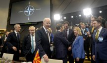 NATO: PUTIN ODMAH DA ZAUSTAVI RAT! Alijansa se posebno obratila Kini i Belorusiji!