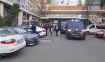 Dojave o bombi u zgradi RTV u Novom Sadu i RTS u Beogradu!