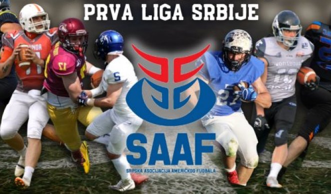 PRŠTAĆE NA SVE STRANE - POČINJE SRPSKA LIGA U AMERIČKOM FUDBALU! Vukovi žele odbranu trona, ali će se pitati i Divlji veprovi iz Kragujevca!