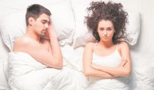 NIJE RASPOLOŽENA ZA AKCIJU? Istraživanja pokazala da je ovo razlog loših intimnih odnosa - evo sa čim ima veze!
