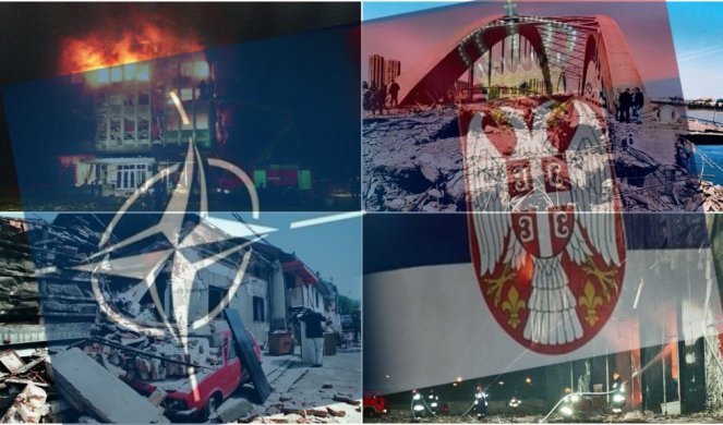 Sramna odluka NATO na godišnjicu bombardovanja! Lažna država Kosovo dobila status pridruženog člana Parlamentarne skupštine Alijanse (FOTO)