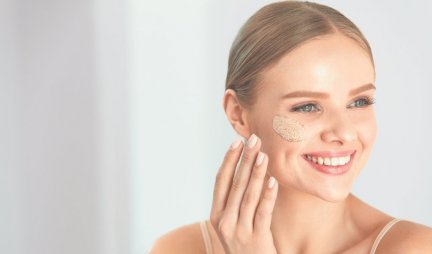 Izbor preparata za čišćenje lica! Soja - melem za osetljivu kožu