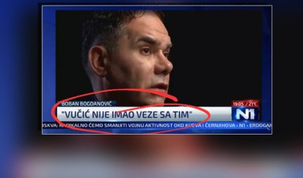 Vučić o izjavi da nije imao veze sa ubistvom Olivera Ivanovića: DA NEĆE MOŽDA DA SE IZVINE ŠTO SU GODINAMA LAGALI?!?