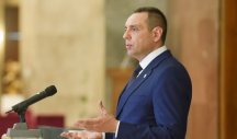 Vulin: Krivokapić ima dovoljno razloga za mržnju, previše su Srbija i Vučić dobra učinili i njemu i Vladi koju predvodi