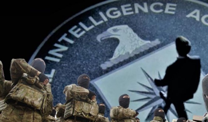 Crna lista CIA više nije "crna"! Špijuni se ovako brane: Obaveštajci da troše vreme na pronalaženje terorista bez brige da li će ih uvrediti!