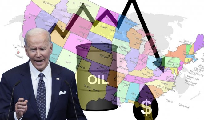 LA RUSSIA HA REALIZZATO IL DISPOSITIVO PER GLI STATI UNITI!  Un rispettato giornalista americano avverte che il gioco con i prezzi del petrolio sta ARRIVANDO!
