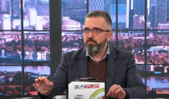 Vučićević na Pinku: Uskoro ćete videti koliki su zapravo lažovi đilasovski hejteri! (VIDEO)
