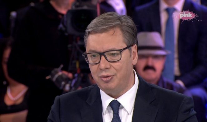 OVE REČI JE ZAUVEK ZAPAMTIO! Predsednik Vučić otkrio šta mu je otac rekao nakon što je čuo da je postao predsednik!