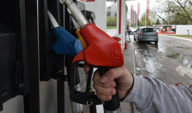 SAZNAJEMO! Na ovim pumpama evrodizel i benzin će biti jeftiniji od iznosa koji je propisalo ministarstvo!