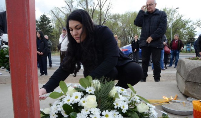 VELIKA BOL, TUGA I OPOMENA! Obeleženo deset godina od velike tragedije u diskoteci „ Kontrast“