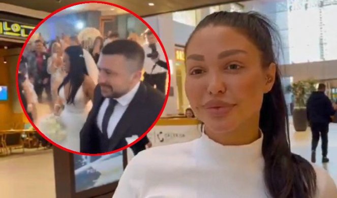 MAJA MARINKOVIĆ EKSKLUZIVNO ZA INFORMER: Jelena Pešić me nije pozvala na svadbu jer sam bila sa njenim mužem (VIDEO)