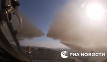(VIDEO) POGLEDAJTE KAKO IZGLEDA UNIŠTAVANJE CILJEVA IZ MOĆNOG Ka-52 Aligato iz perspektive pilota!
