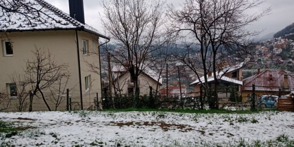 U Srbiji najavljen sneg! Jača zahlađenja nas čekaju već u trećoj dekadi septembra