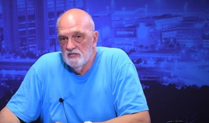 Duci Simonović SLOMLJEN POSLE SMRTI legendarnog trenera: Oprostite mi što plačem! Bio mi je kao brat!