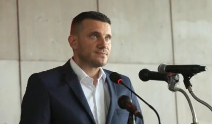 Rezultati izbora u Smederevskoj Palanci!: Vučen: Nastavljamo da gradimo još bolju budućnost!