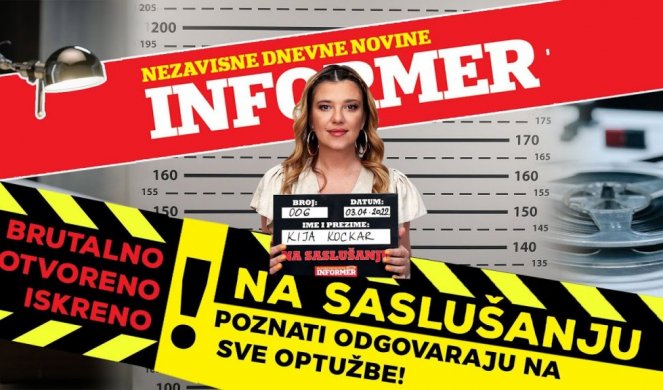 KIJA KOCKAR SE VRAĆA U ZADRUGU! Produkciji postavila jasne uslove! PROGOVORILA I O NOVOM DEČKU