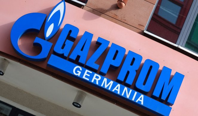 NEMCI UŠLI U DIREKTAN RAT SA RUSIMA, Berlin preuzima kontrolu nad "Gazprom Germania"!